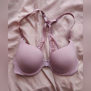 Victoria's Secret Bra Front Close 32C